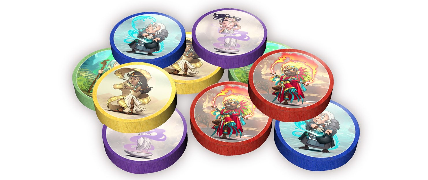 Flick of Faith : Cataclysm Expansion